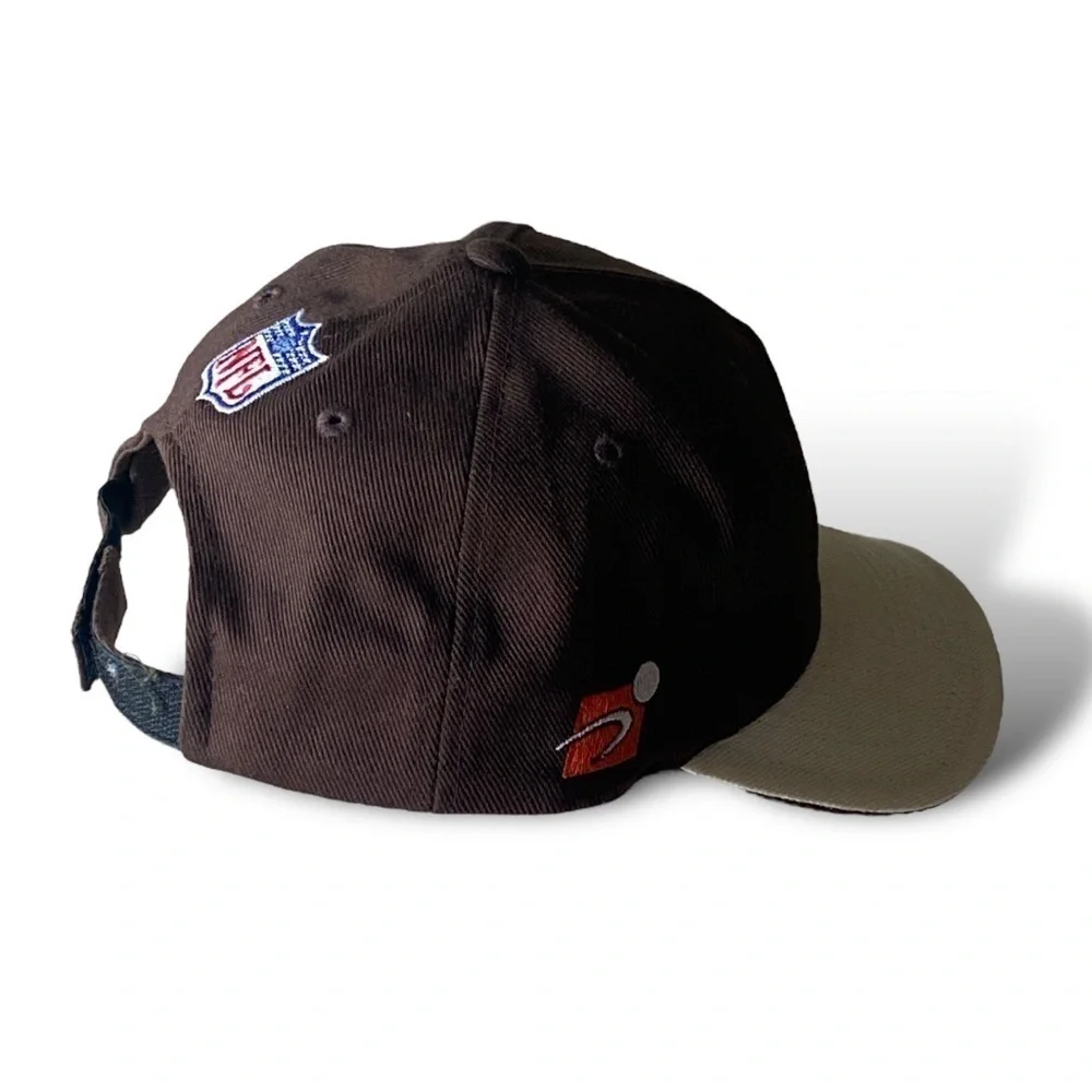 NFL CLEVELAND BROWNS Ball Cap
